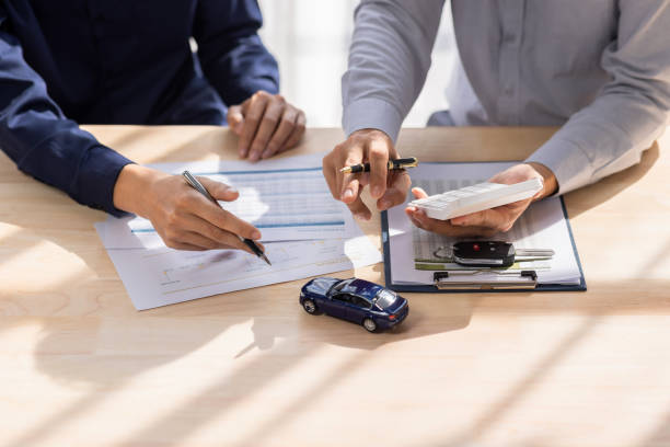 Car insurance options for Sugar Creek residents